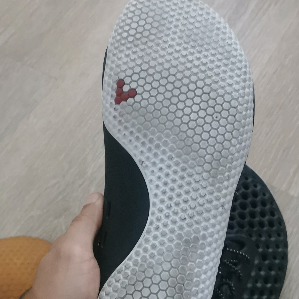 Vivobarefoot minimalist shoe bundle (size 43/10) - Picture 7 of 7